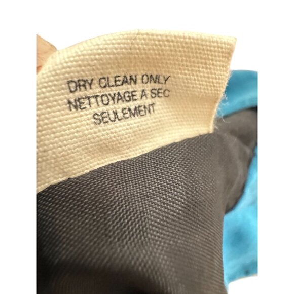 Anthropologie Floreat Polka Dot Silk Dress, Size 2 - Picture 7 of 8